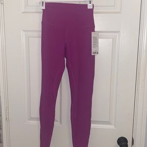 NWT Lululemon Align Legging